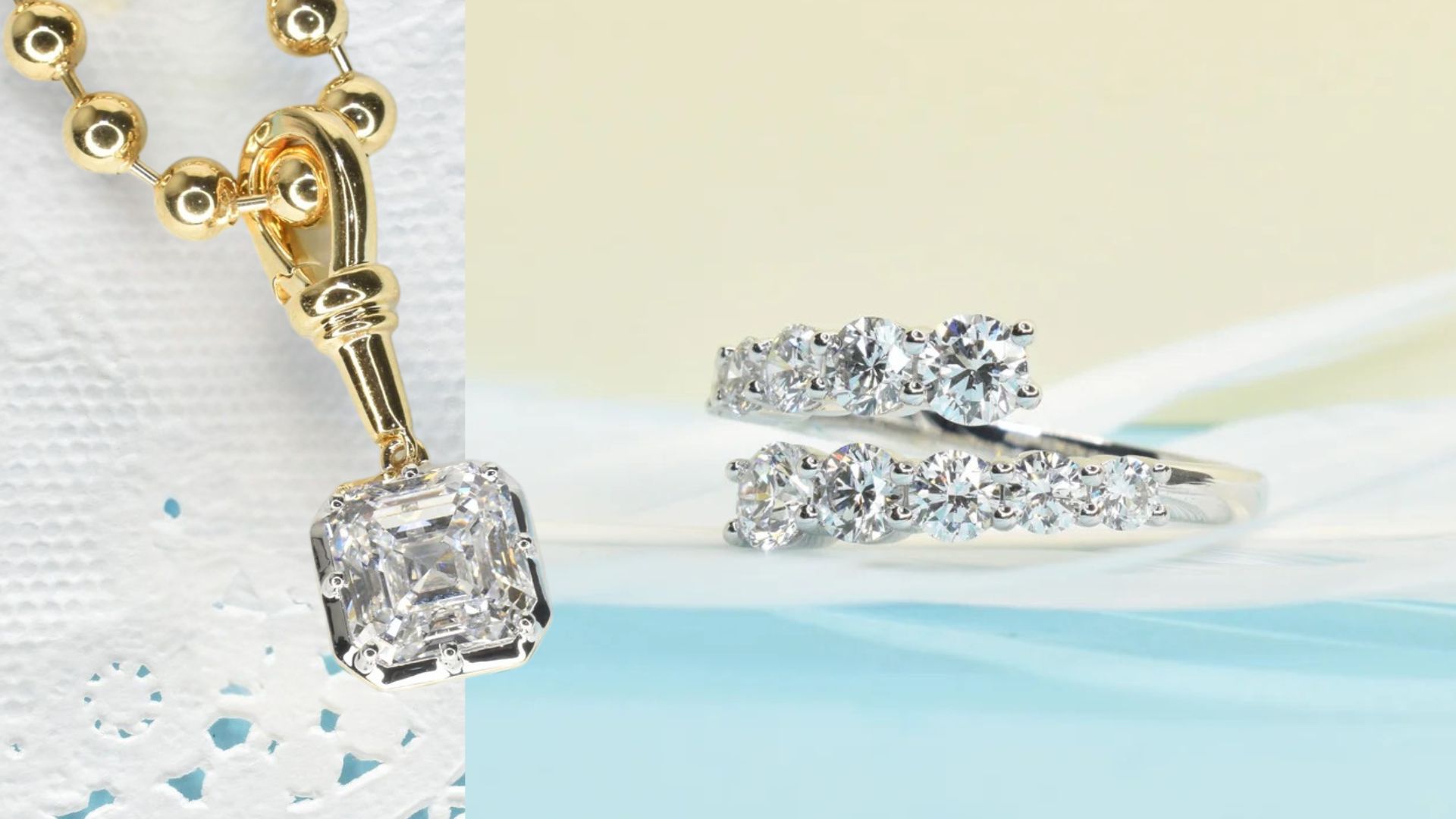 Education-Led Social That Builds Fine Jewellery Trust